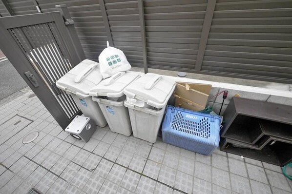 オリエンタル新丸子IIの物件内観写真